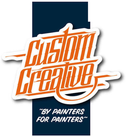 Custom Creative
